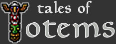 Tales of Totems